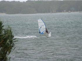 shearwater sat 3 jan 09