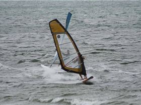 shearwater sat 3 jan 09