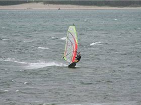 shearwater sat 3 jan 09