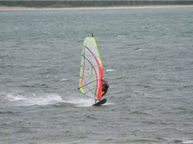 shearwater sat 3 jan 09