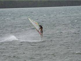 shearwater sat 3 jan 09