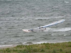 shearwater sat 3 jan 09