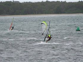 shearwater sat 3 jan 09