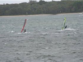 shearwater sat 3 jan 09