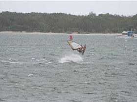 shearwater sat 3 jan 09