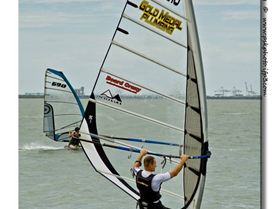 Waterloo Cup 04.01.09