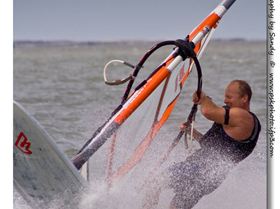 Waterloo Cup 04.01.09