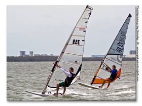 Waterloo Cup 04.01.09