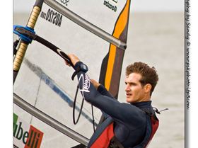 Waterloo Cup 04.01.09