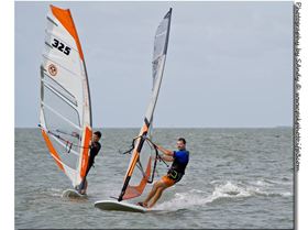 Waterloo Cup 04.01.09