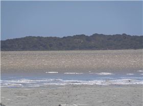 Lake George  - Beachport SA  2015 028