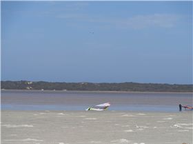 Lake George  - Beachport SA  2015 089