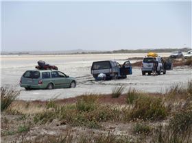 Lake George  - Beachport SA  2015 105