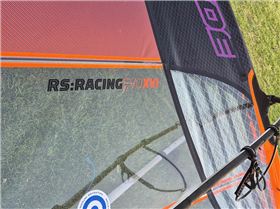 Neil Pryde RS:Racing EVOXVI 7.4