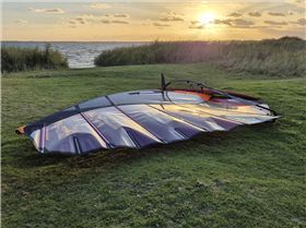 Neil Pryde RS:Racing EVOXVI 7.4