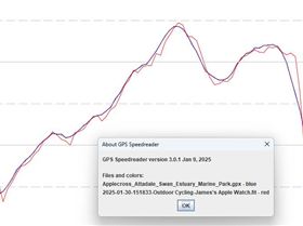 2025-01-30-151833-Outdoor Cycling-James's Apple Watch #1