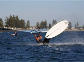 Freestyle Safety Bay