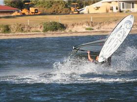 Freestyle Safety Bay