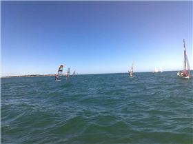 Australia Youth Champs 2009