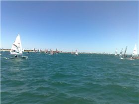 Australia Youth Champs 2009