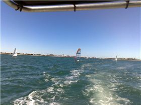 Australia Youth Champs 2009