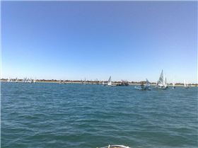 Australia Youth Champs 2009