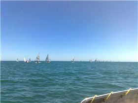 Australia Youth Champs 2009