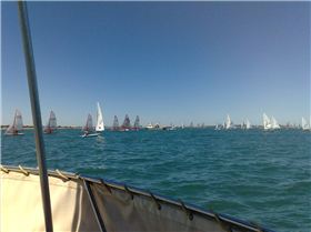 Australia Youth Champs 2009