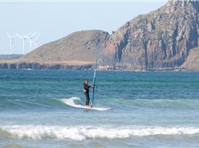 Justin Tapson - Soul Sailor