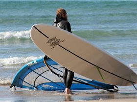 Justin Tapson - Soul Sailor