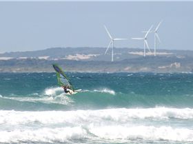 Alastair Mcleod and John Pott