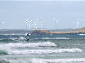 Alastair Mcleod and John Pott