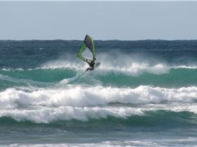 Alastair Mcleod and John Pott