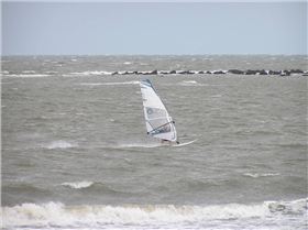 The Rocks Queens Beach