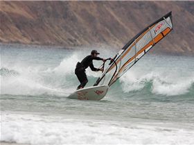 not so great sellicks, and I need a bigger board