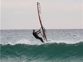 not so great sellicks, and I need a bigger board