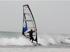 not so great sellicks, and I need a bigger board