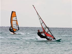 not so great sellicks, and I need a bigger board