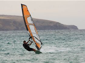 not so great sellicks, and I need a bigger board