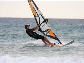 not so great sellicks, and I need a bigger board