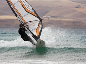 not so great sellicks, and I need a bigger board