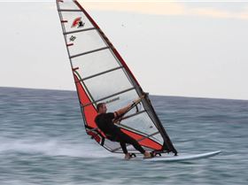 not so great sellicks, and I need a bigger board