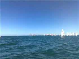 Australia Youth Champs 2009