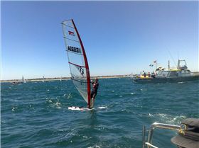 Australia Youth Champs 2009