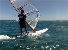 Australia Youth Champs 2009