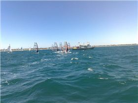 Australia Youth Champs 2009