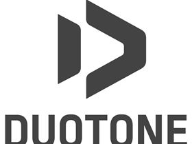 duotone