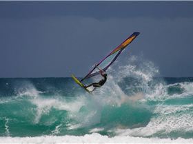 SEQWA expression session Noice