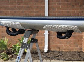 M95 speed for comparison