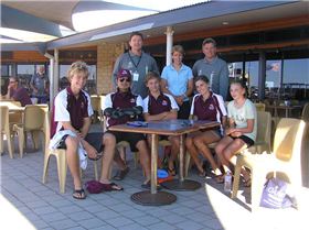 Australia Youth Champs 2009